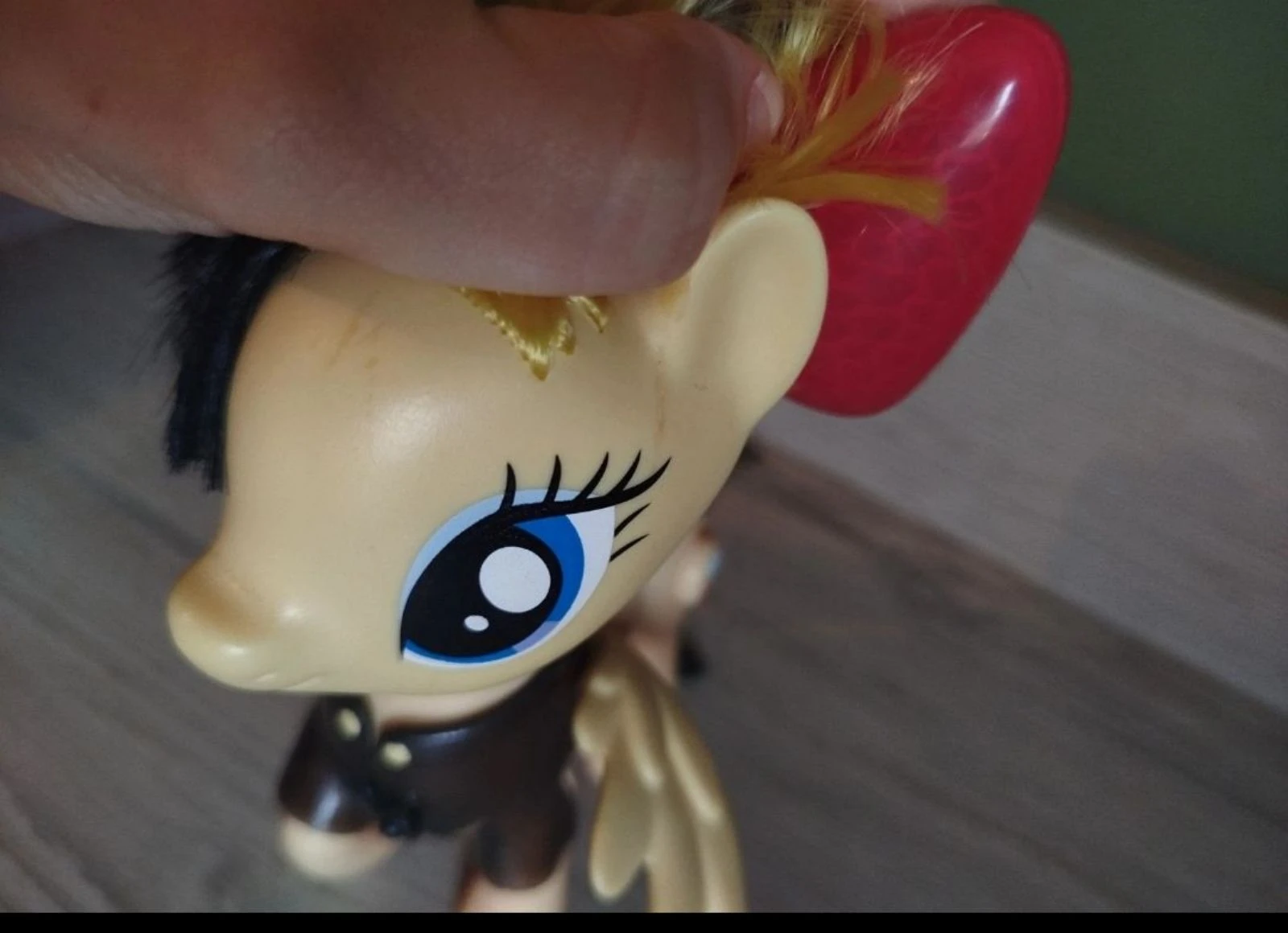 Songbird Serenade My Little Pony – photo 6